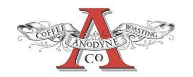 Anodyne Coffee discount code
