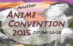 Another Anime Con logo