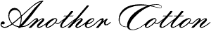 Another Cotton Lab logo
