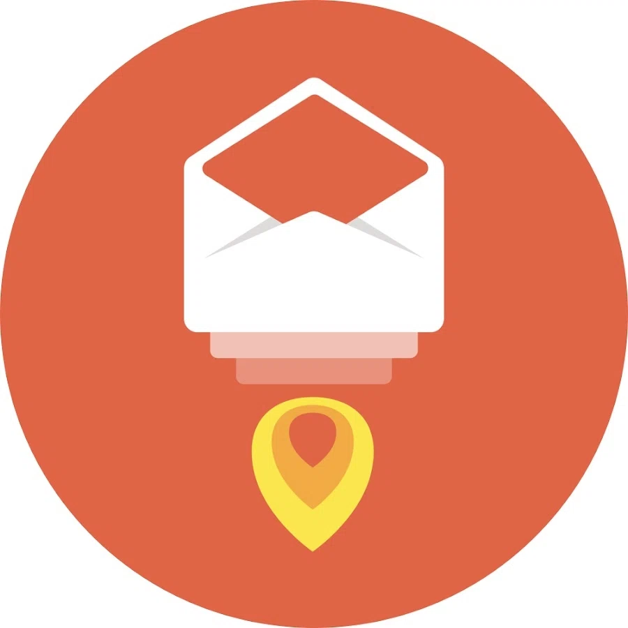 Yet Another Mail Merge logo