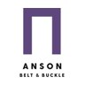 Anson Belt logo