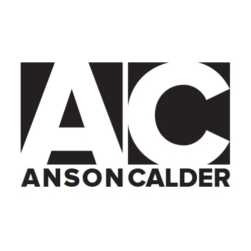 Anson Calder logo