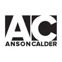 Anson Calder logo