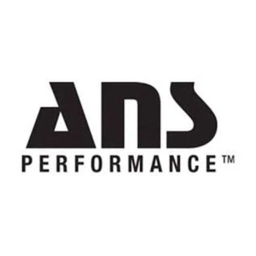 ANS Performance logo