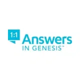 Answers in Genesis logo