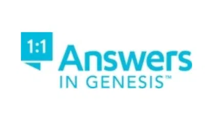Answers in Genesis logo