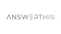 AnswerThis logo