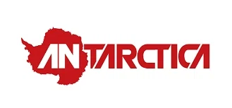 ANTARCTICA logo