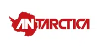 ANTARCTICA logo