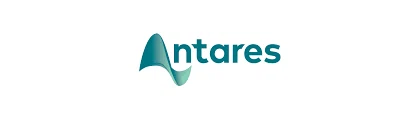 Antares Audio Technologies logo