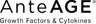 AnteAGE logo
