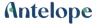 Antelope Pets logo