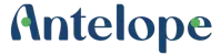 Antelope Pets logo
