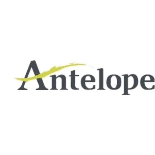Antelope logo