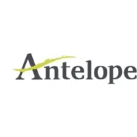 Antelope logo