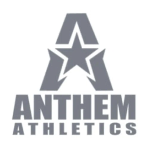 Anthem Athletics logo
