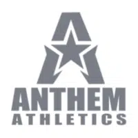 Anthem Athletics logo