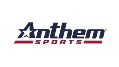 Anthem Sports logo