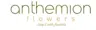 Anthemion Flowers logo