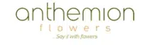 Anthemion Flowers logo