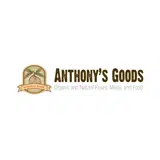 Anthony's Goods logo