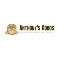 Anthony's Goods logo