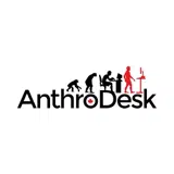 AnthroDesk logo