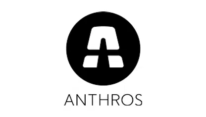 Anthros logo
