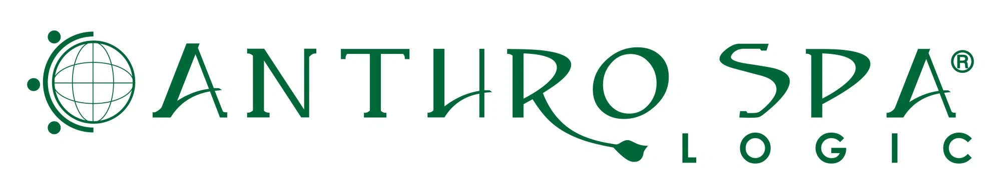 Anthro Spa Logic logo