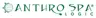 Anthro Spa Logic logo