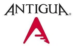 Antigua Apparel Shop logo