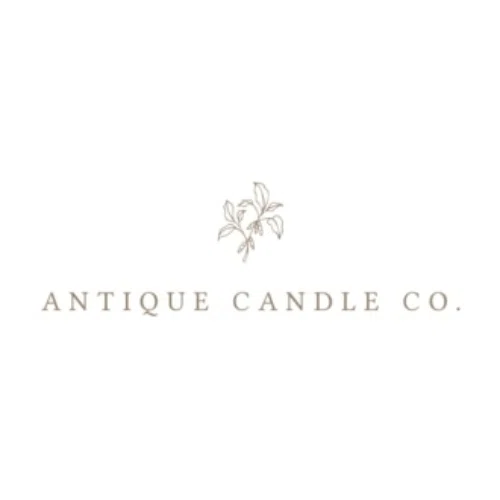 Antique Candle Works logo