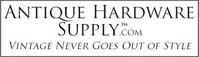 Antique Hardware Supply logo
