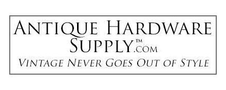 Antique Hardware Supply promo code