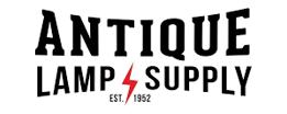 Antique Lamp Supply promo code