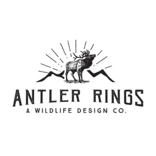 Antler Rings logo