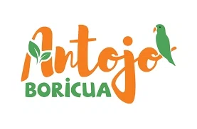 Antojo Boricua logo