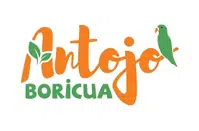 Antojo Boricua logo