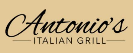Antonios Italian Grill coupon code
