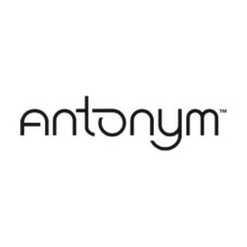 Antonym Cosmetics logo