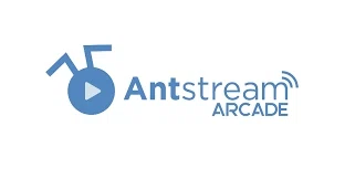 Antstream logo