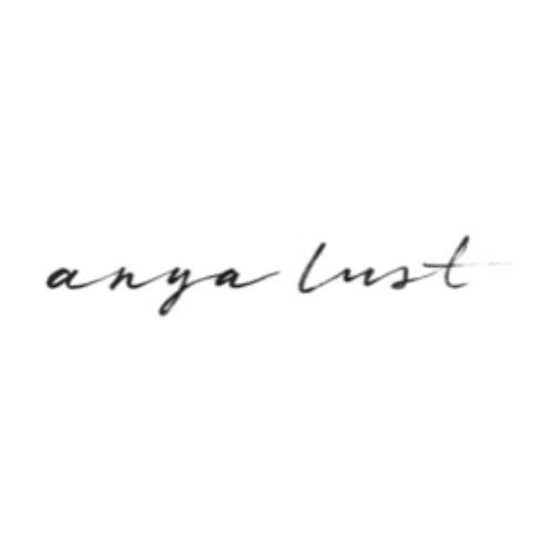 Anyalust logo