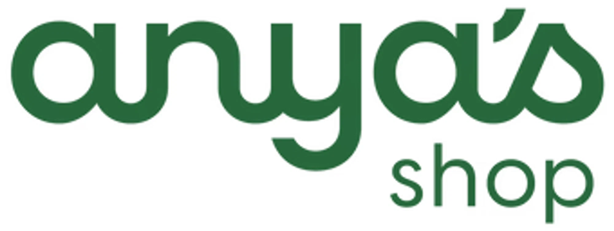 Anya's Shop logo