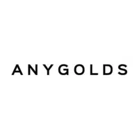 Anygolds logo