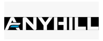 Anyhill discount code