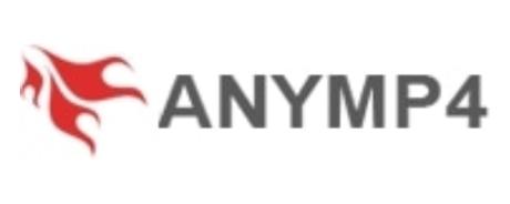 AnyMP4 promo code