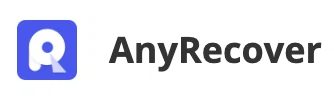 AnyRecover logo