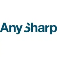 AnySharp logo