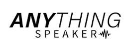 Anything Speaker promo code