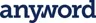 Anyword logo